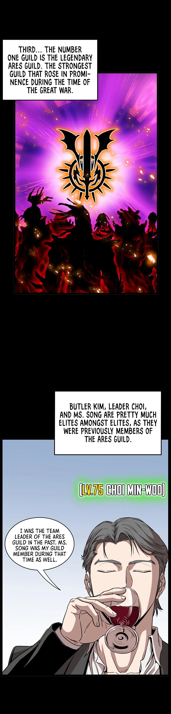Murim Login Chapter 67 image 32